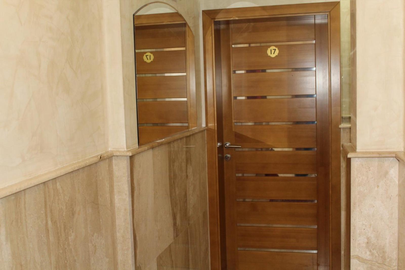 In Hotel Zlatar Ex Zlatarski Biseri Nova Varoš Εξωτερικό φωτογραφία