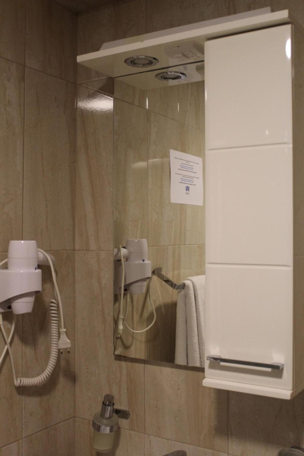 In Hotel Zlatar Ex Zlatarski Biseri Nova Varoš Εξωτερικό φωτογραφία