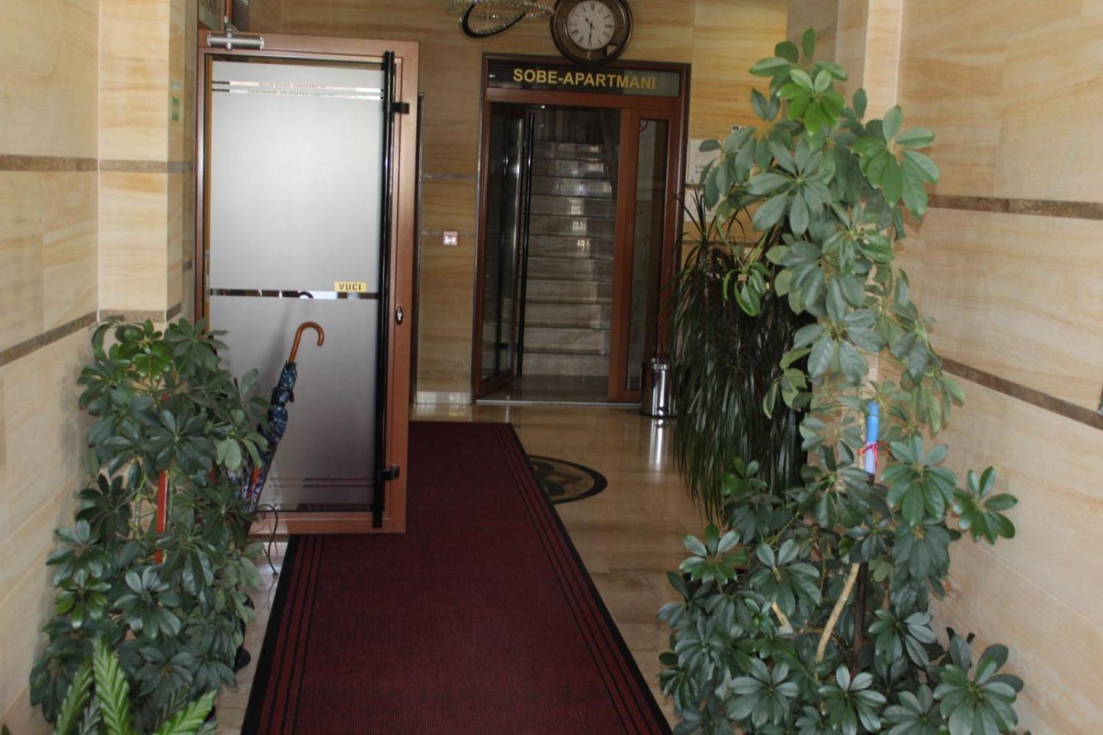 In Hotel Zlatar Ex Zlatarski Biseri Nova Varoš Εξωτερικό φωτογραφία