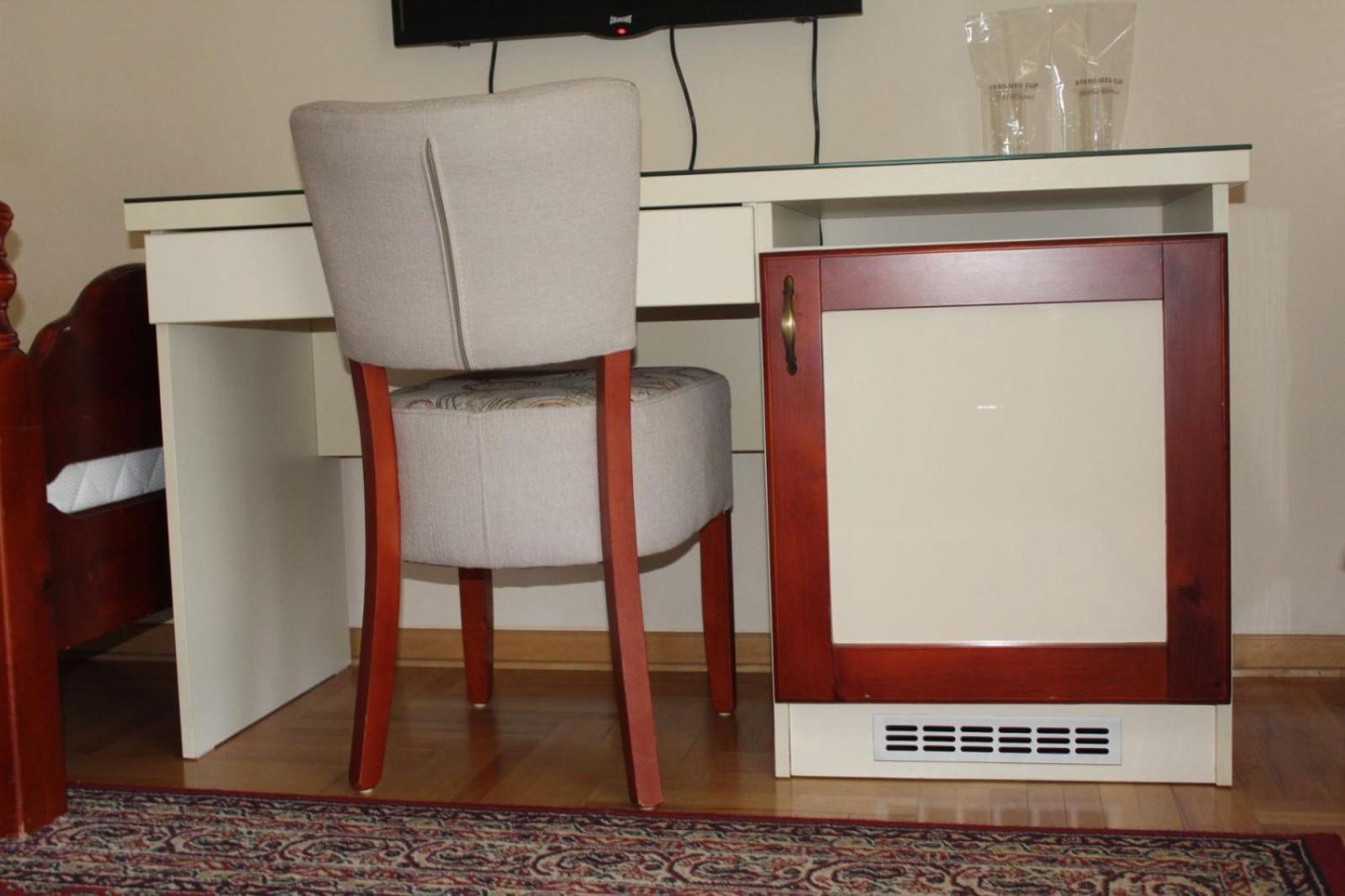 In Hotel Zlatar Ex Zlatarski Biseri Nova Varoš Εξωτερικό φωτογραφία