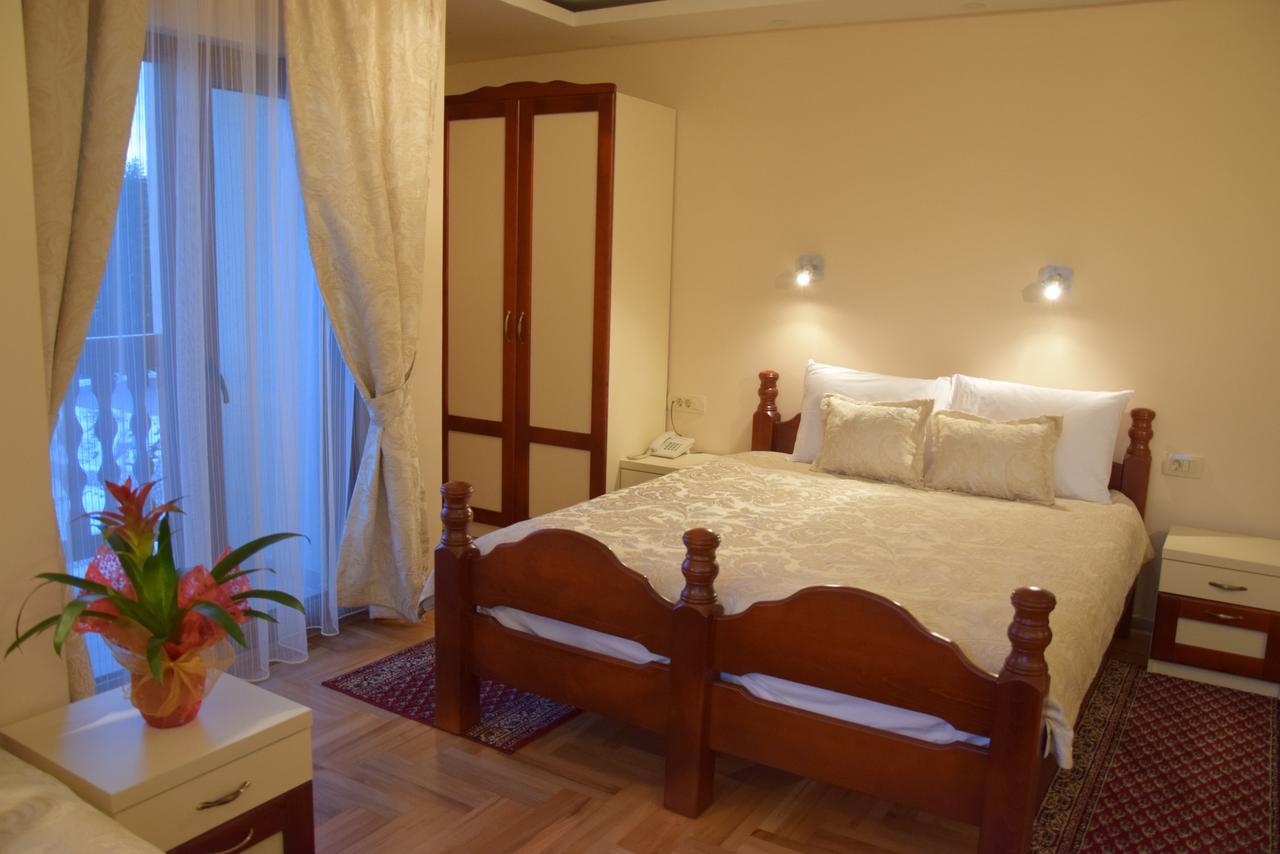 In Hotel Zlatar Ex Zlatarski Biseri Nova Varoš Εξωτερικό φωτογραφία