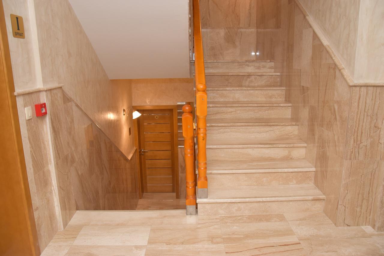 In Hotel Zlatar Ex Zlatarski Biseri Nova Varoš Εξωτερικό φωτογραφία